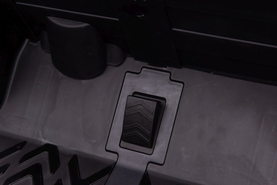 Car On Battery JC222 Red – view 12