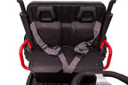 Car On Battery JC222 Red – view 9