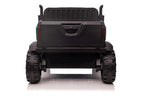 Car On Battery JC222 Green – view 5
