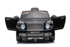 Battery Car Bentley Mulsanne Black – view 2