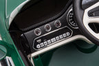 Battery Car Bentley Mulsanne Green – view 2