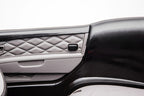Battery Car Bentley Mulsanne Black Painted – view 7