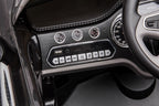 Battery Car Bentley Mulsanne Black Painted – view 9