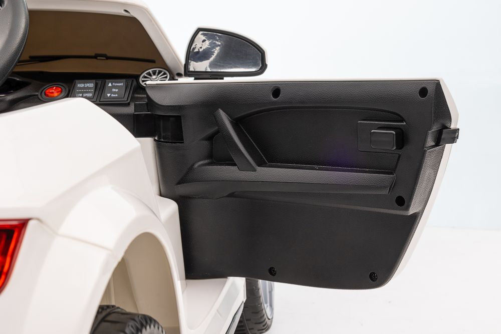 Battery Vehicle Audi TTRS White – view 13