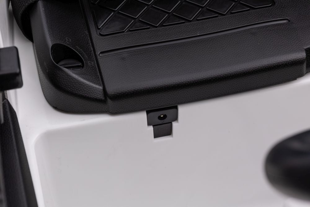 Battery Vehicle Audi TTRS White – view 14
