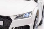 Battery Vehicle Audi TTRS White – view 15