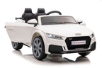 Battery Vehicle Audi TTRS White – view 8