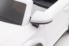 Battery Vehicle Audi TTRS White – view 11