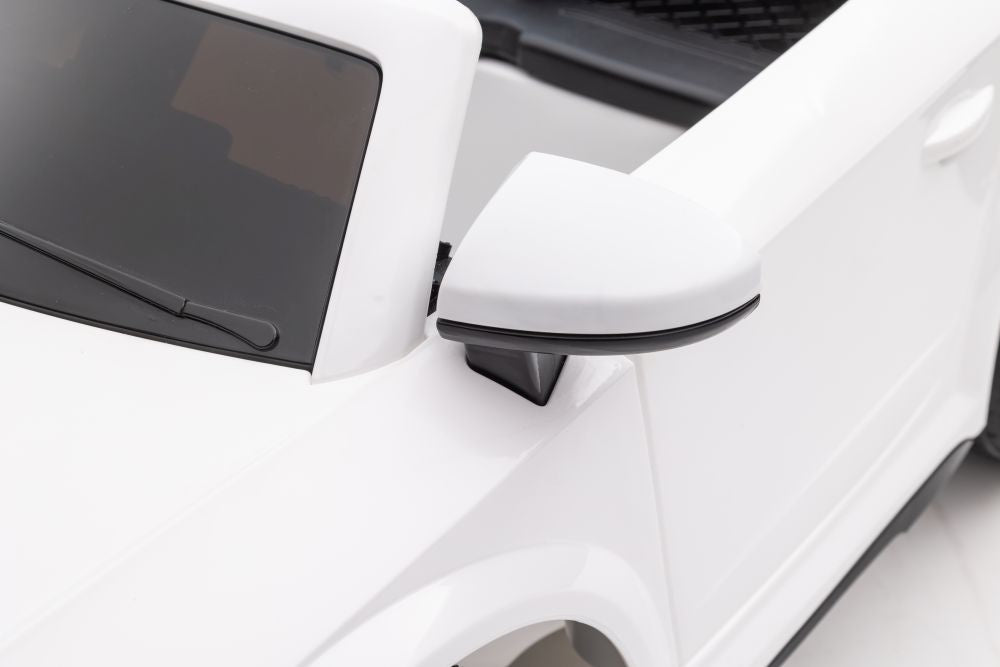 Battery Vehicle Audi TTRS White – view 11