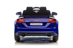 Battery Vehicle Audi TTRS Dark Blue – view 7