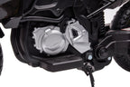 Electric Ride On Motorbike JT5002A Red – view 7