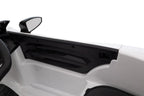 Battery-powered car Audi E-Tron GT QLS-6888 White – view 10