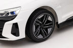 Battery-powered car Audi E-Tron GT QLS-6888 White – view 8