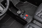 Electric Ride On Buggy A033 4x4 24V White – view 13