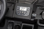 Electric Ride On Buggy A033 4x4 24V White – view 15