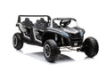 Electric Ride On Buggy A033 4x4 24V White – Electric Ride-On