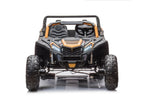 Battery Car Buggy A033 4x4 24V Gold – view 10
