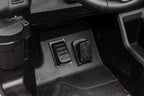 Battery Car Buggy A033 4x4 24V Gold – view 11
