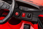Pojazd na Akumulator Audi RS6 BRD-2118 Czerwony – view 8