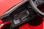 Pojazd na Akumulator Audi RS6 BRD-2118 Czerwony – view 10