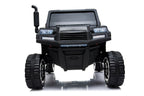 Battery Vehicle A730-2 Black – view 2