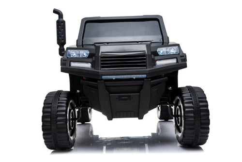Battery Vehicle A730-2 Black – view 2