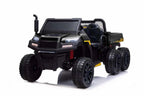 Battery Vehicle A730-2 Black – view 3