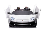 Auto Battery Lamborghini XXL A8803 White 24V – view 2