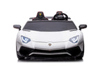 Auto Battery Lamborghini XXL A8803 White 24V – view 3