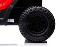 Battery Car S618 Red 4x4 – view 10