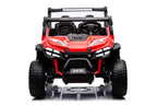 Battery Car S618 Red 4x4 – view 5