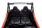 Battery Car S618 Red 4x4 – view 6