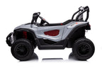 Battery vehicle S618 Grey 4x4 – view 4