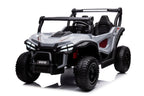 Battery vehicle S618 Grey 4x4 – view 5