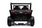 Battery Operated Car S618 Green 4x4 – view 2