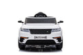 Electric Ride On Car BLT-688 Drift White – Electric Ride-On