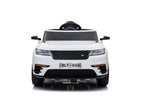 Electric Ride On Car BLT-688 Drift White – Electric Ride-On