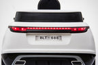 Electric Ride On Car BLT-688 Drift White – view 13