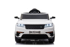 Electric Ride On Car BLT-688 Drift White – view 15