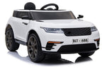 Electric Ride On Car BLT-688 Drift White – view 16
