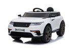 Electric Ride On Car BLT-688 Drift White – view 2