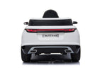 Electric Ride On Car BLT-688 Drift White – view 3