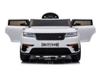 Electric Ride On Car BLT-688 Drift White – view 4