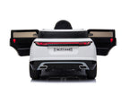 Electric Ride On Car BLT-688 Drift White – view 5