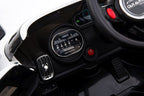 Electric Ride On Car BLT-688 Drift White – view 7