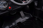 Electric Ride On Car BLT-688 Drift White – view 8