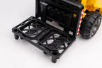 Battery Forklift WH101 Yellow – view 7