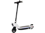 KL-168 Electric Scooter White – view 4