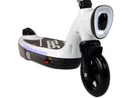 KL-168 Electric Scooter White – view 3