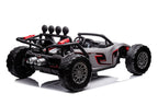Battery vehicle JS3168 Grey – view 3